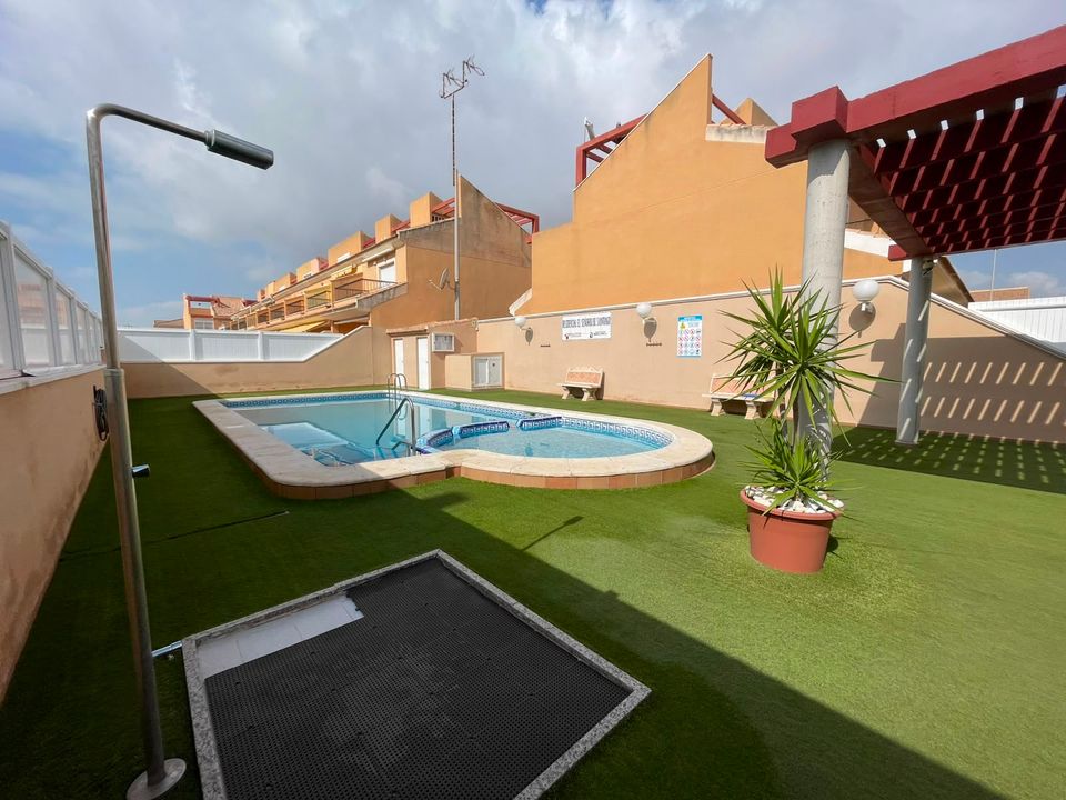 Dúplex a Santiago De La Ribera, Murcia - foto 5